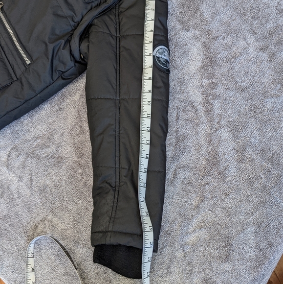 CHEROKEE EXPEDITION Boys Jacket Size L - Picture 6 of 12